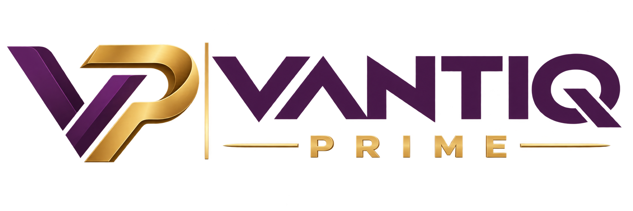 VANTIQ PRIME